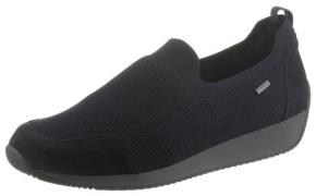 NU 20% KORTING: Ara Slip-on sneakers Lissabon Slipper, halfschoen, vri...