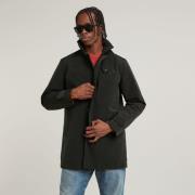 NU 20% KORTING: G-Star RAW Outdoorjack Garber Trench