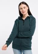 NU 20% KORTING: Ragwear Capuchonsweatvest NESKIA ZIP