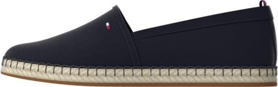 NU 20% KORTING: Tommy Hilfiger Espadrilles BASIC TOMMY FLAT ESPADRILLE...