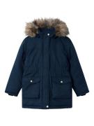 Name It Parka NKFMASTER PARKA JACKET PB