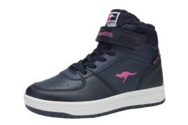 NU 20% KORTING: KangaROOS Sneakers K-CP Bound Mid EV