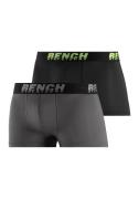 Bench. Functionele boxershort sportieve look van microvezelkwaliteit (...