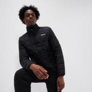 NU 20% KORTING: ellesse Gewatteerde jas LENONSI FZ JACKET