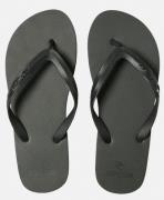 NU 20% KORTING: Rip Curl Teenslippers BRAND LOGO BLOOM OPEN TOE