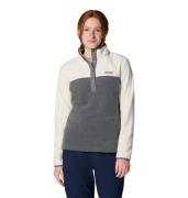 Columbia Fleecetrui Benton Springs™ 1/2 Snap Pull Over II