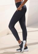 Lascana Functionele legging -Sportleggings mey all-over motief