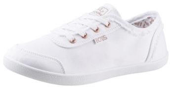 NU 20% KORTING: Skechers Slip-on sneakers BOBS B CUTE- Slipper, zomers...