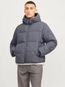 NU 20% KORTING: Jack & Jones Gewatteerde jas JORVESTERBRO PUFFER JACKE...