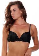 NU 20% KORTING: After Eden Push-up-bh ANNA voorzien van romantische ka...