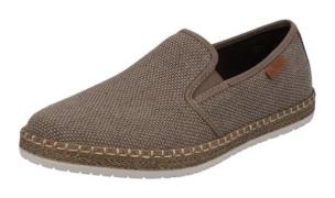 NU 20% KORTING: Rieker Espadrilles Slipper, strand schoen, zomerschoen...