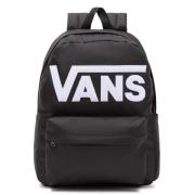 Vans Rugzak met logo