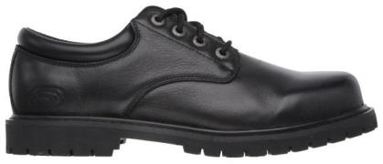 NU 20% KORTING: Skechers Werkschoenen Cottonwood- Elks SR veterschoene...