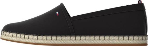 NU 20% KORTING: Tommy Hilfiger Espadrilles BASIC TOMMY FLAT ESPADRILLE...