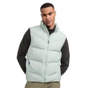 NU 20% KORTING: Schöffel Donzen bodywarmer Down Vest Style Cers MNS