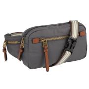 NU 20% KORTING: camel active Buiktasje BARI Belt bag perfecte metgezel...