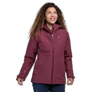 NU 20% KORTING: Schöffel Outdoorjack Ins Jacket Style Wildkar WMS