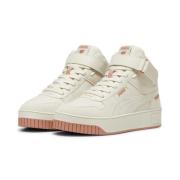 NU 20% KORTING: PUMA Sneakers CARINA STREET MID COQUETTE