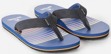 Rip Curl Teenslippers RIPPER OPEN TOE BLOOM