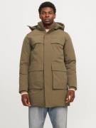 Jack & Jones Parka JPRBLAWAVE PARKA SN