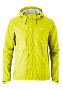 Gonso Fietsjack SAVE JACKET ESSENTIAL M Herenregenjack wind- en waterd...