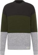 NU 20% KORTING: MUSTANG Sweatshirt Style Evesham