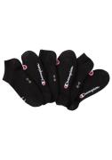 NU 20% KORTING: Champion Sneakersokken 6pk Sneaker Socks (6 paar)