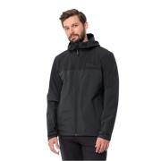 Jack Wolfskin Functioneel jack WEILTAL 2L JKT M met onderarmventilatie