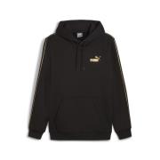 NU 20% KORTING: PUMA Hoodie ESS TAPE MINIMAL GOLD HOODIE FL