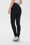 NU 20% KORTING: FREEQUENT Jeggings FQSHANTAL met elastische band