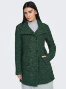 Only Lang jack ONLNEWSOPHIA WOOL COAT OTW CC