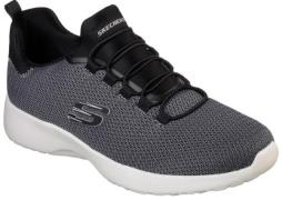 Skechers Slip-on sneakers DYNAMIGHT Slipper, vrijetijdsschoen, trainin...