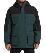 NU 20% KORTING: Billabong Outdoorjack SYSTEM PARKA JACKET