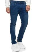 NU 20% KORTING: Indicode Regular fit jeans INCoil