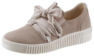 NU 20% KORTING: Gabor Plateausneakers Veterschoen, halfschoen, slipper...