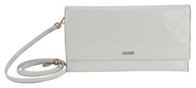 NU 20% KORTING: Joop! Clutch All-over logoprint