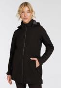 NU 20% KORTING: Killtec Parka KOW 95 WMN SFTSHLL PRK