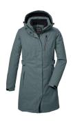 NU 20% KORTING: Killtec Parka KOW 303 WMN PRK