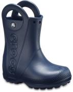 NU 20% KORTING: Crocs Regenlaarzen Handle It Rain Boot Kids Regenlaarz...