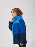 Name It Softshell-jack NKMMAX JACKET BLOCKS2 NOOS