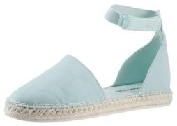 NU 20% KORTING: Calvin Klein Espadrilles EMMA 5C *I Strandschoen, zome...