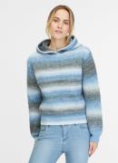 NU 20% KORTING: Ragwear Capuchontrui OFINA