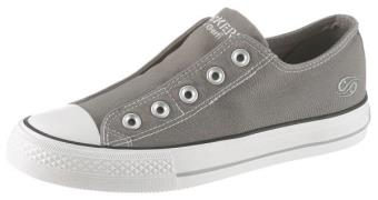 NU 20% KORTING: Dockers by Gerli Slip-on sneakers Sneaker, slip-on sch...