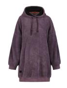 NU 20% KORTING: Icepeak Hoodie D OVERSIZE HOODIE ACERRAT