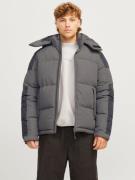 Jack & Jones Gewatteerde jas JCOAERO PUFFER SN