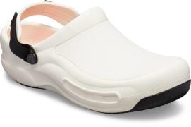 NU 20% KORTING: Crocs Werkschoenen Bistro Pro LiteRide™ Clog Veterscho...