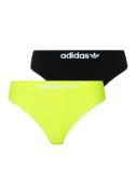 NU 20% KORTING: adidas Originals T-string met brede comfortband (2 stu...