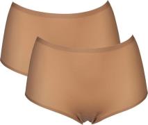 After Eden High-waist-slip Unlimited met perfecte zitcomfort (set, 2 s...