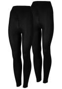 NU 20% KORTING: HEAT keeper Thermolegging LADIES THERMAL LEGGING (2 st...