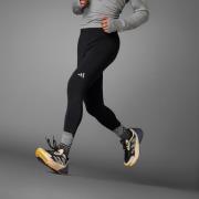 NU 20% KORTING: adidas Performance Runningtights ULT CTE WRM TIG (1-de...